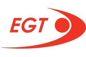 EGT logo