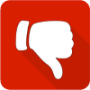 Disadvantages with Touch Spins
