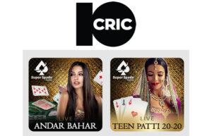 10 Cric's female dealers