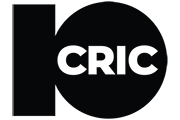 10Cric logo