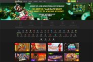 Over 3500 Fastpay Casino Games