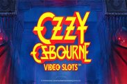 Ozzy Osbourne Video Slot screenshot