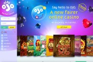 Play Ojo No wagering no bull