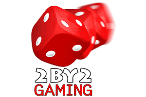 2 by 2 Gaming