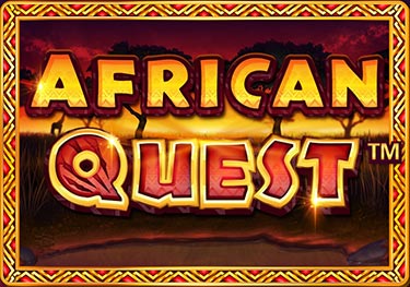 African Quest by Microgaming