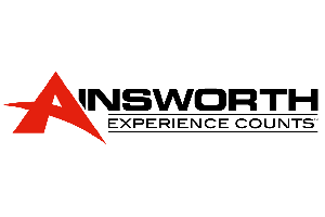 Ainsworth logo