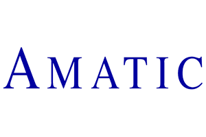 Amatic Logo