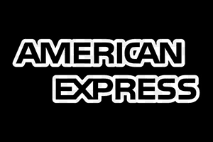 American Express black