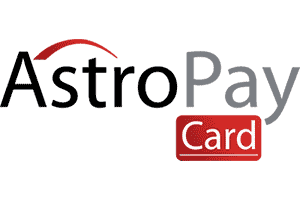 Astro Pay Card logo