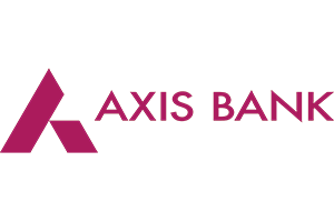 Axis Bank logo