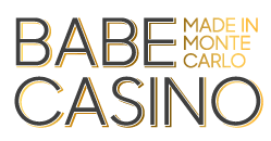 Babe Casino Logo