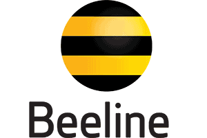 Beeline logo