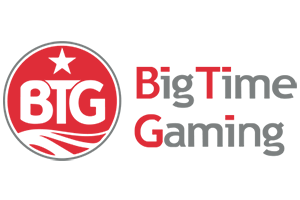 Big Time Gaming Logo