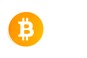 Bitcoin logo