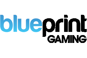 Blueprint gaming logo