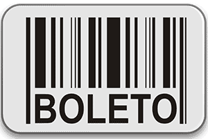 Logo for Boleto Bancario