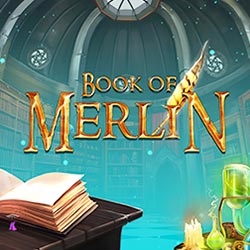 Book of Merlin