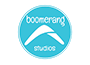 Boomerang logo