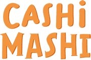 CashiMashi logo