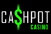 Cashpot Casino logo