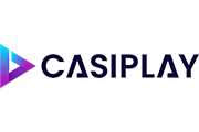 Casiplay logo