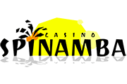 Spinamba logo