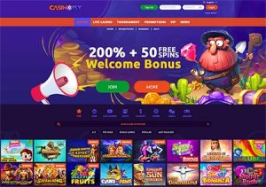 New Casino Isy Bonus: Grab it yourself!