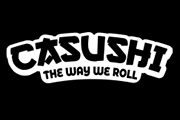 Casushi logo