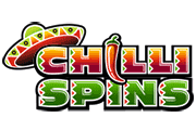 Chilli Spins logo