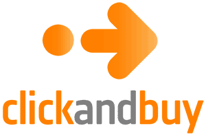 Click And Buy Logo