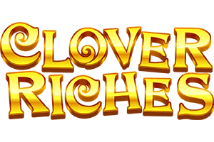 Clover Riches logo