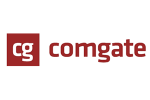 Comegate logo