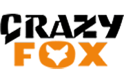 Crazy Fox logo