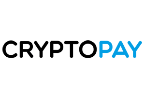 Cryptopay logo