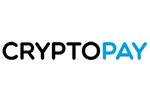 Cryptopay logo