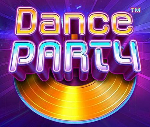 Dance Party logo