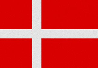 Denmark flag