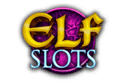 Elf Slots logo