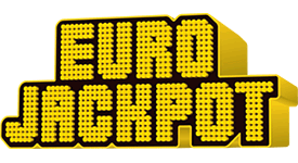 Euro Jackpot logo