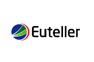 Euteller logo