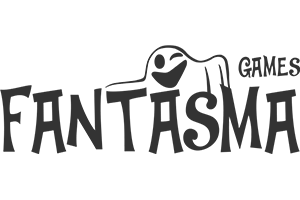 Fantasma games logo