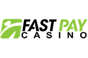 Fastpay logo