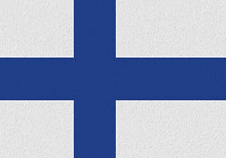 Finland flag