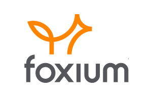 Foxium Logo