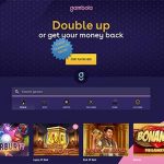 Gambola: Double up or money back? What does it mean?
