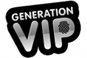 Generation VIP logo