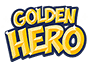 Golden Hero logo