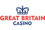 Great Britain Casino logo