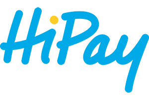 HiPay logo