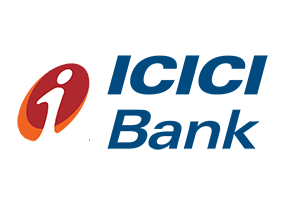 Icici bank logo